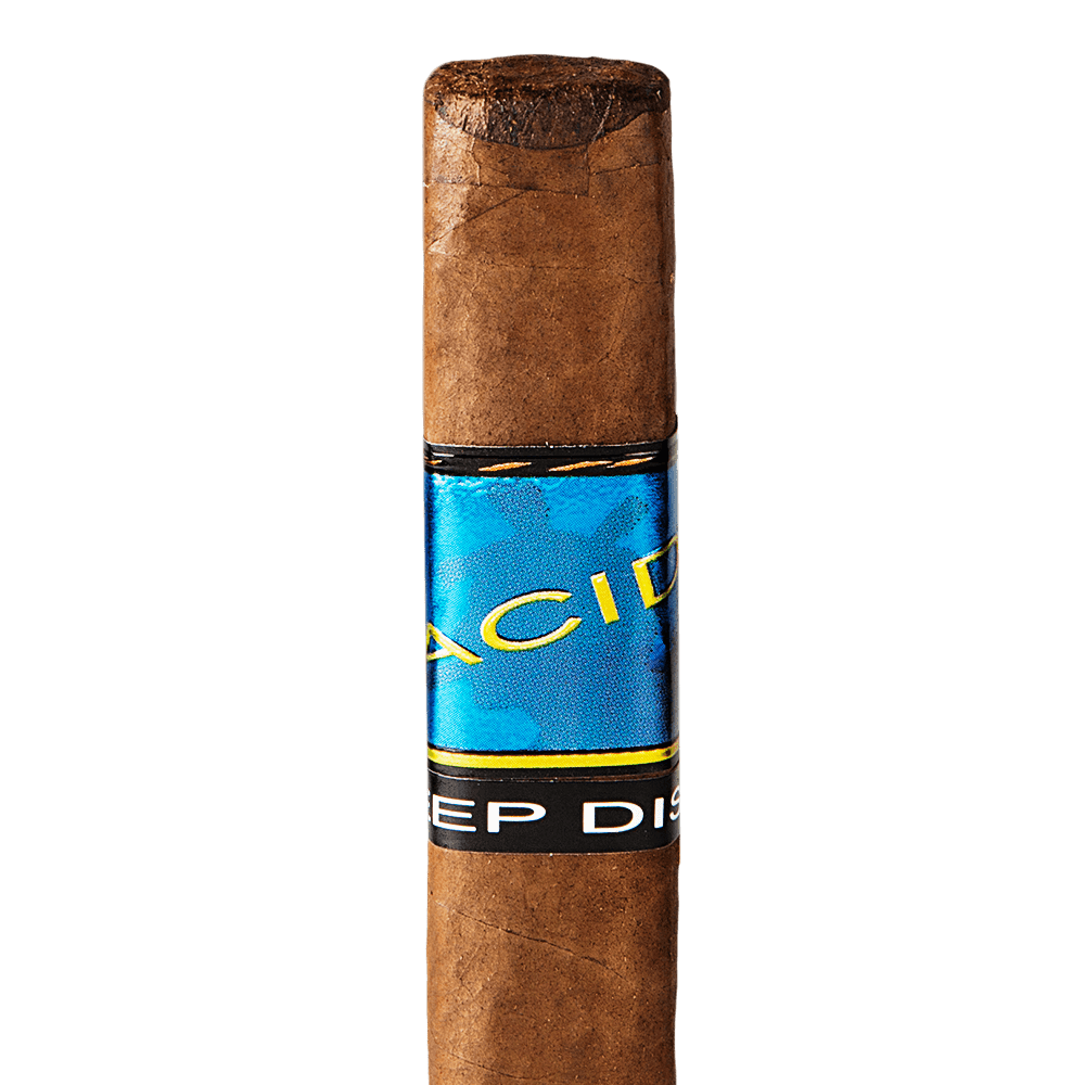Blue Deep Dish, , cigars